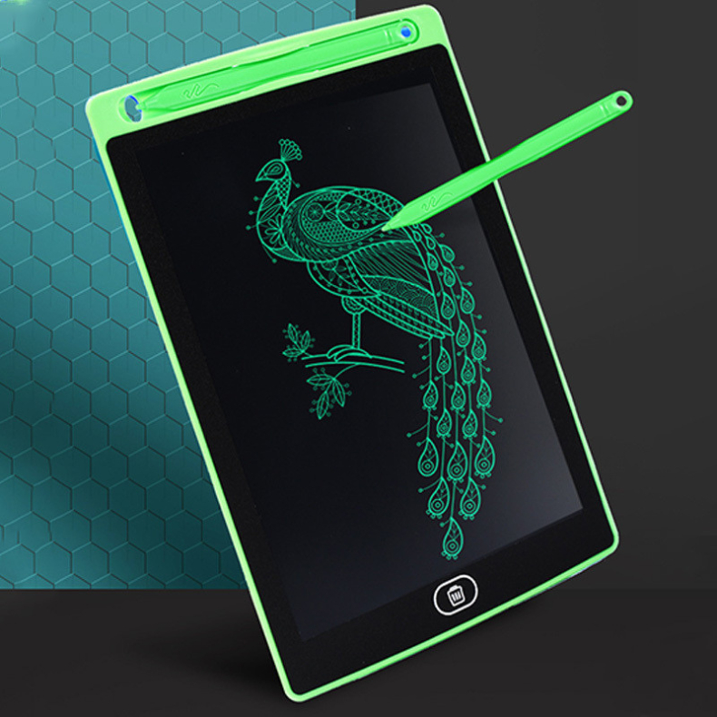 kit 5/10/15/20 Lousa Magica Lcd 8.5 Tablet Digital