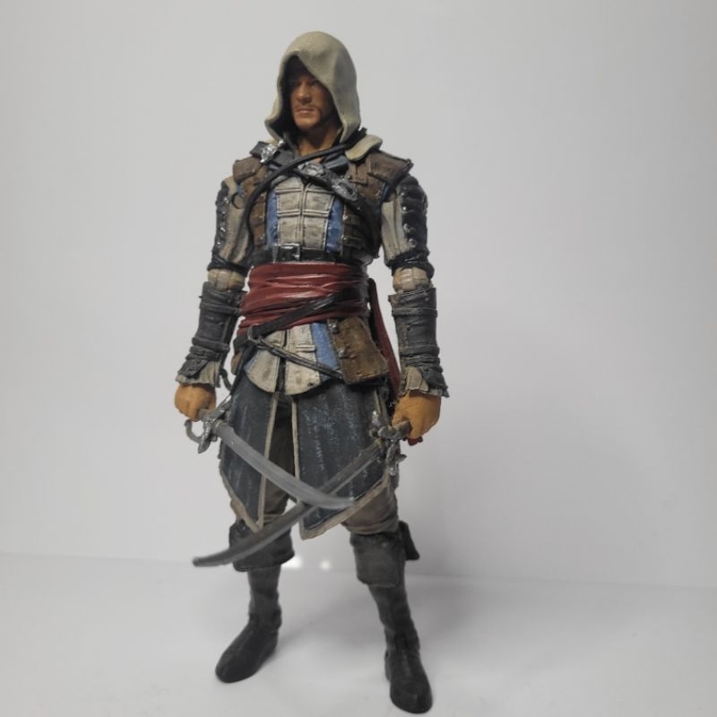Assassin's Creed Hidden Blade Assassin's Creed Edward Kenway Hidden ...