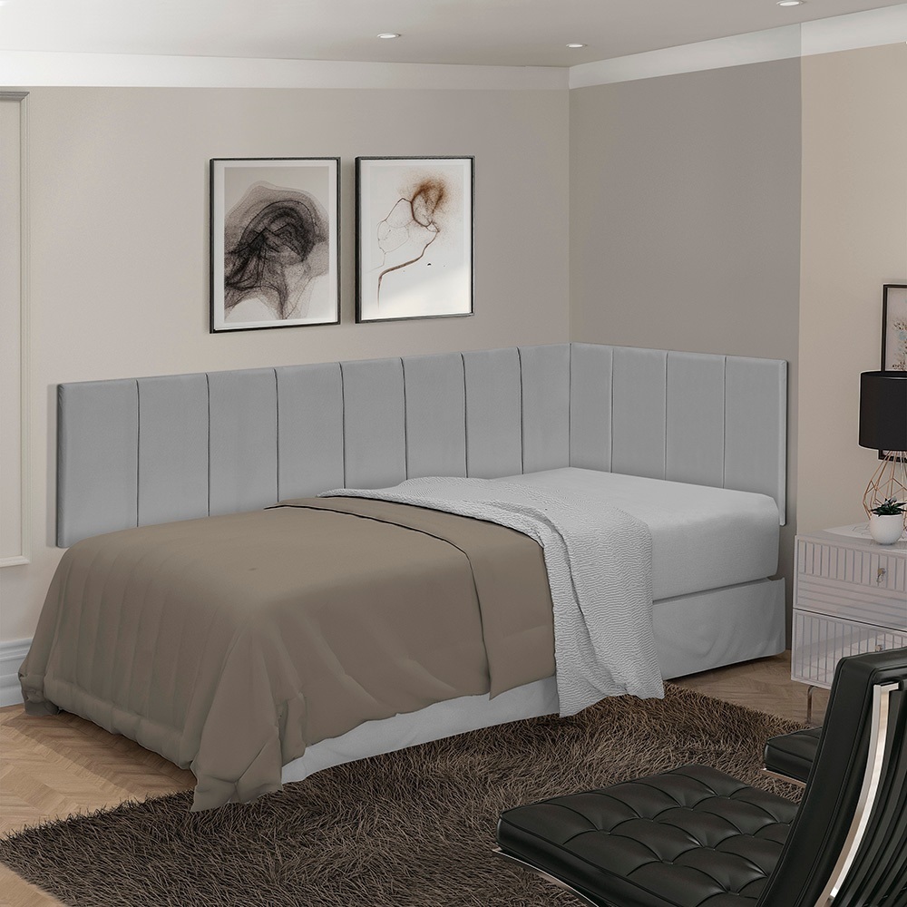 O que é Cabeceira de Cama? Guia e Onde Comprar | BuscaProdutos