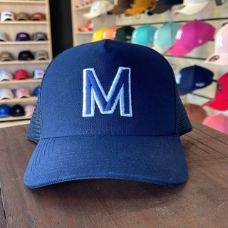 Pablo Marçal Boné Alto Relevo Original Premium Top De Linha