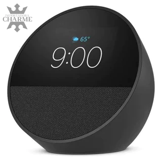 Amazon Alexa Echo Spot Smart Speak Original Produto Lacrado e a Pronta Entrega no Brasil