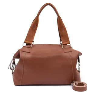 Bolsa Feminina KS Berlim Couro Eco Soft Premium