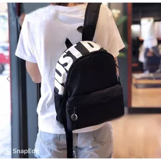 Mochila Bolsa Media Escolar Esportiva Universitaria Bolsas Feminina Masculina Adulto Infantil Kids Reforçada Envio Imediato Promoção
