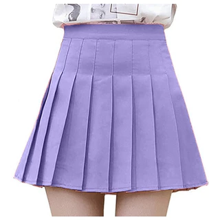 SAIA COLEGIAL, ANIME, PREGUEADA, COSPLAY LÍLAS