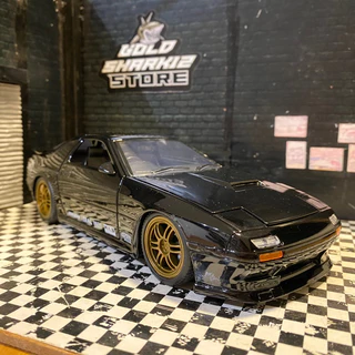 Miniaturas JDM - escala 1/24