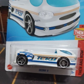 hot wheels deora lets race