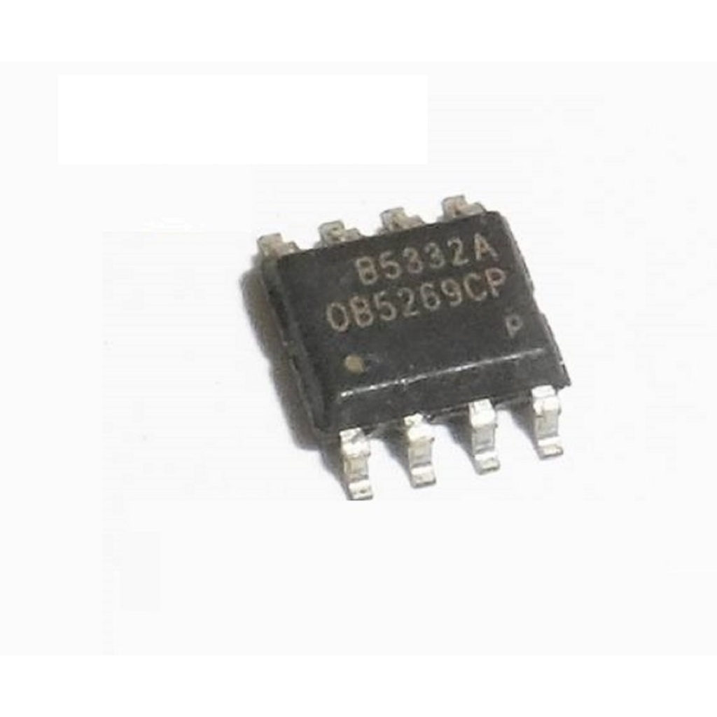 Ob5269cp Ob5269 Cp Ob 5269 Cp 5269cp Sop8 Original | Shopee Brasil