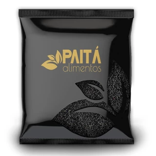 Arroz Negro (500g ou 1kg) — Paitá Alimentos