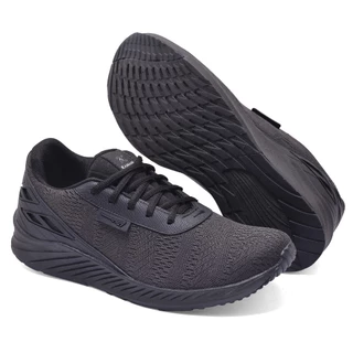Tênis Feminino Ortopédico Leve Macio Academia Caminhada Corrida Kamani Original