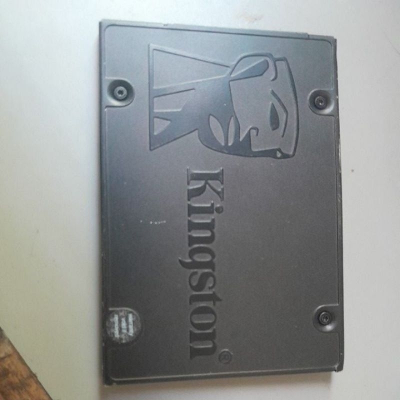 SSD KINGSTON 120GB SATA