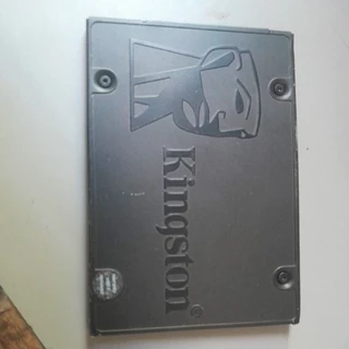 SSD KINGSTON 120GB SATA