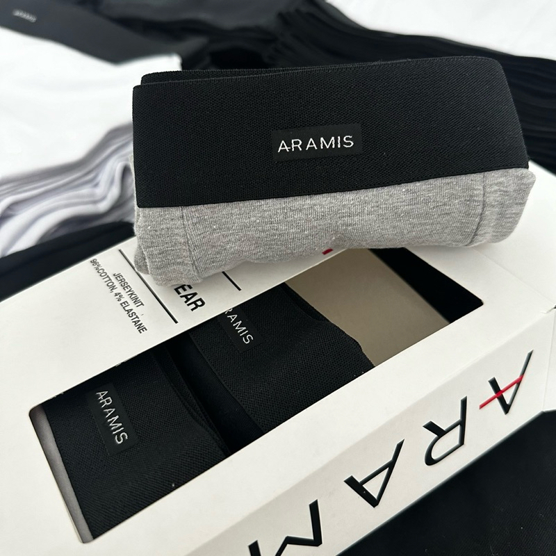 Kit 3 Cuecas Boxer Algodão Masculina - Escorrega o Preço