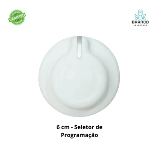 Botão do Seletor de Programação / Botão do Nível de água - Electrolux - LTE08