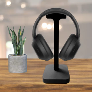 Suporte Fone De Ouvido Headphone Gamer Mesa Multifuncional Design Funcional
