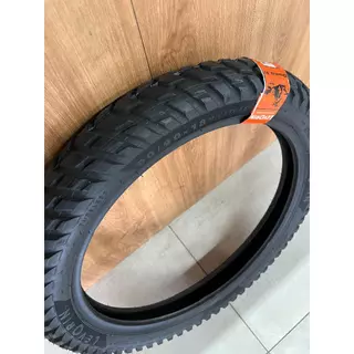 Pneu 90/90-18 Levorin Sem câmara Duna II