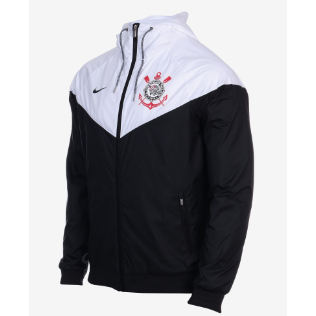 Blusa de frio corinthians Forrada por dentro e super cnfortavel ...