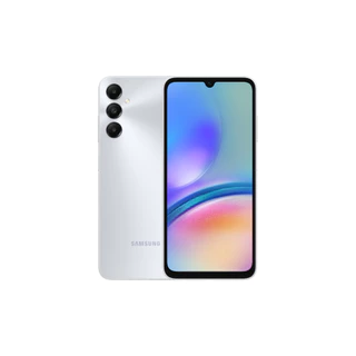 Celular Samsung Galaxy A05s 128GB Prata