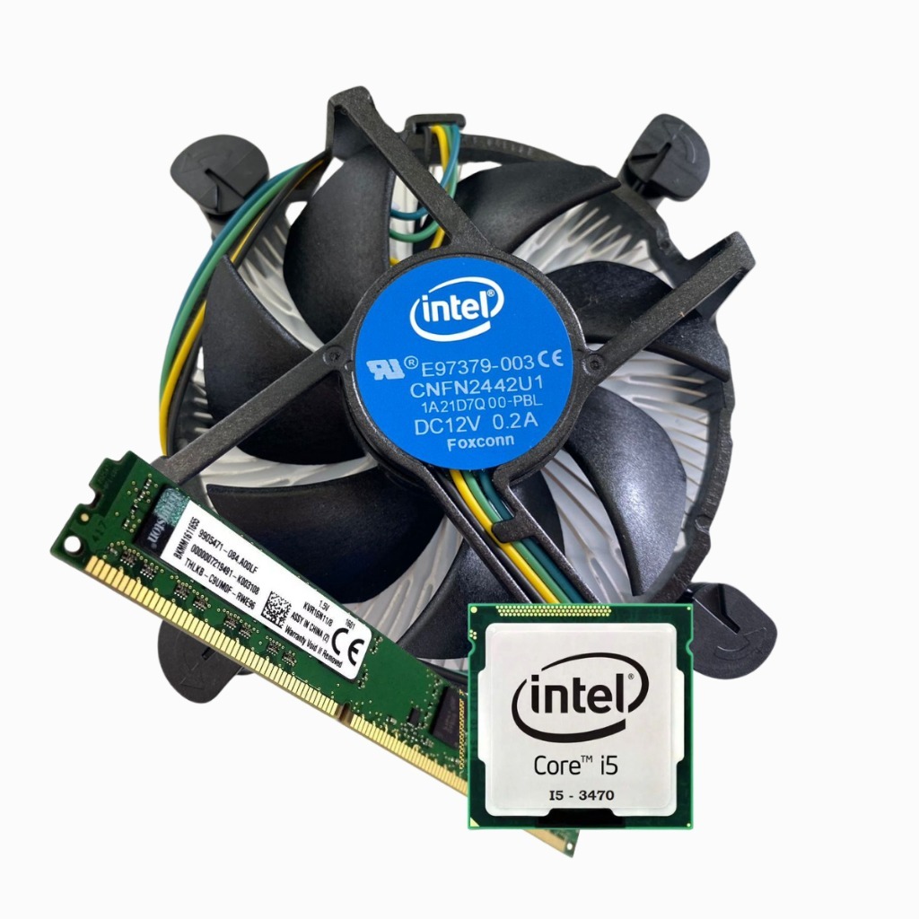 i5 8500 3.00 ghz em Promoção na Shopee Brasil 2026