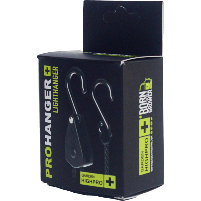 Suporte Light Hanger 5kg HIGH PRO GARDEN