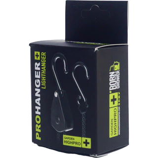 Suporte Light Hanger 5kg HIGH PRO GARDEN