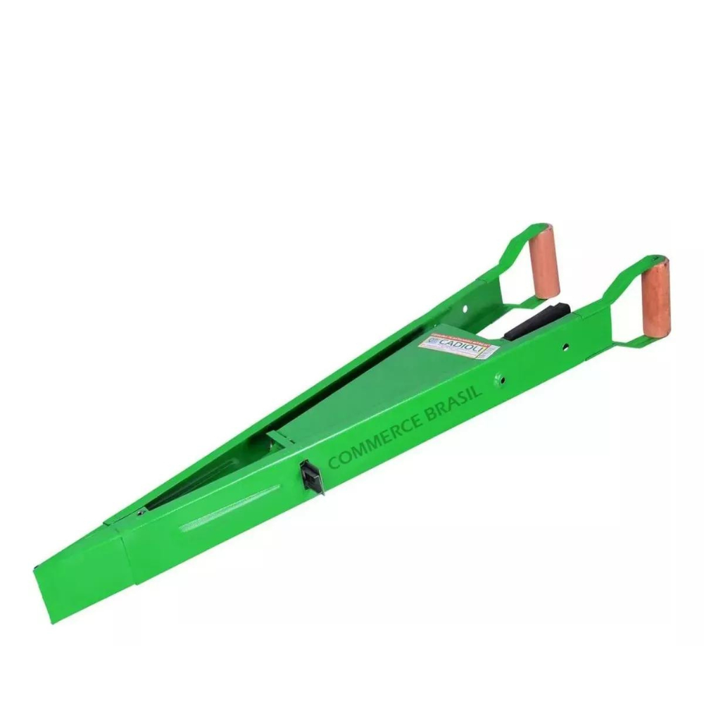 Plantadeira Matraca De Sementes Marília Simples Cadioli 1.7l