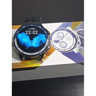 OPPO DT Watch X Amoled 4GB Rom a prova d'água. Lançamento!