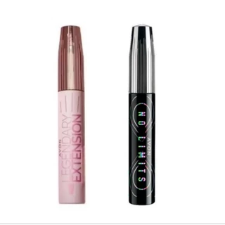 Máscara para os Cílios Legendary Extension ou No Limits Avon