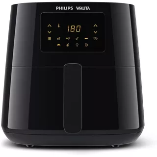 Fritadeira Airfryer Digital Essential XL Philips Walita RI9270/90 Sem Óleo