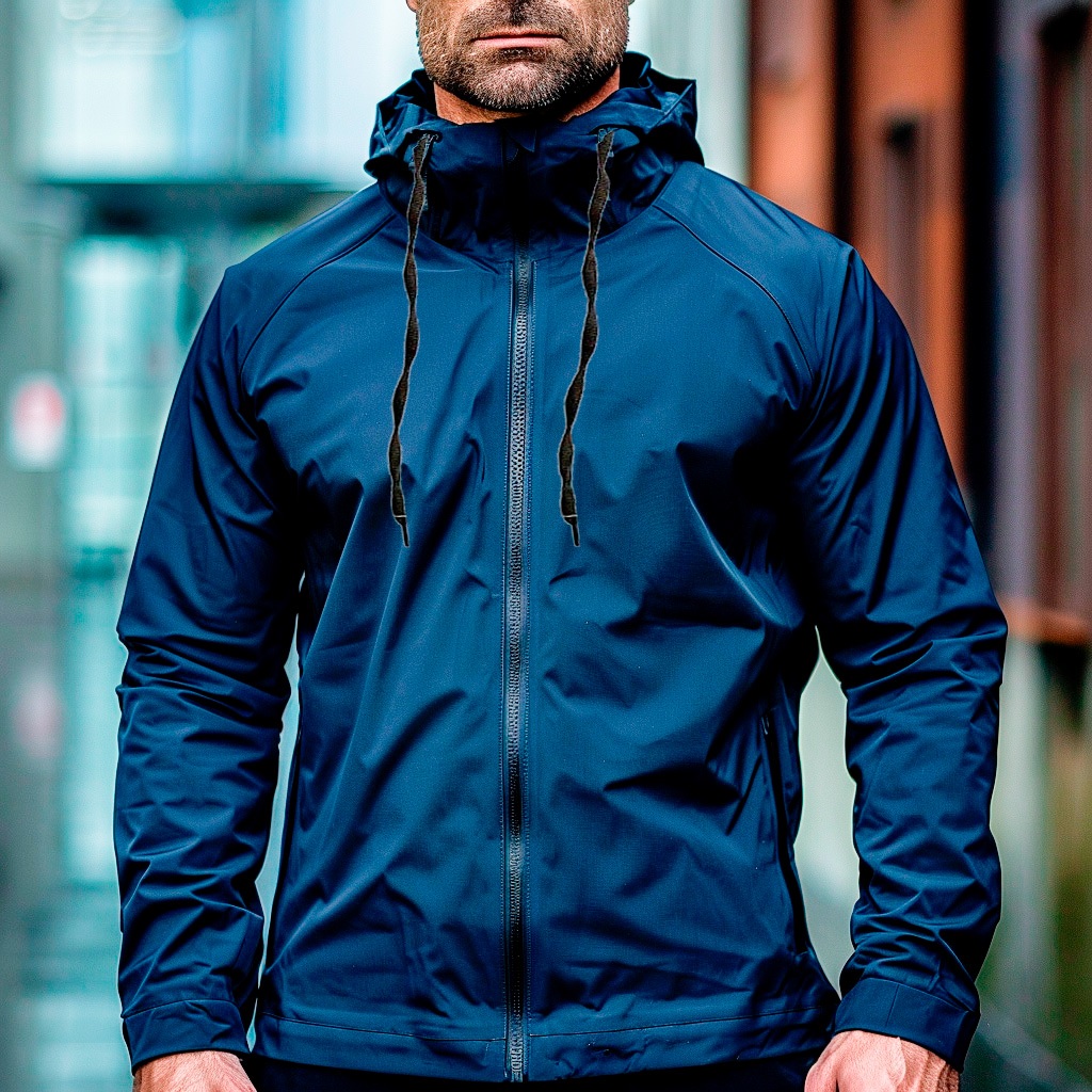 Jaqueta Corta Vento PreÃ§o De Jaquetas Masculinas Corta Vento