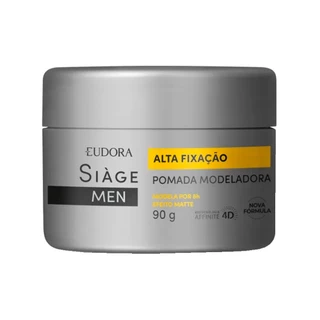 Mousse Modelador Eudora Siage 150ml na Black Friday 2025 | BuscaProdutos