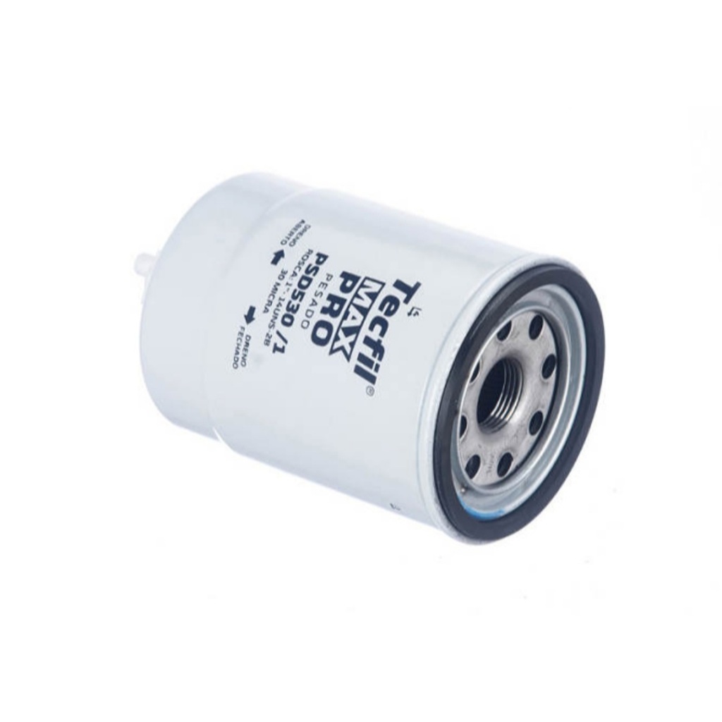 FILTRO DE COMBUSTIVEL PSD530/1 MB 608, 608D, 708L/D, 709L, 712E, 812L ...