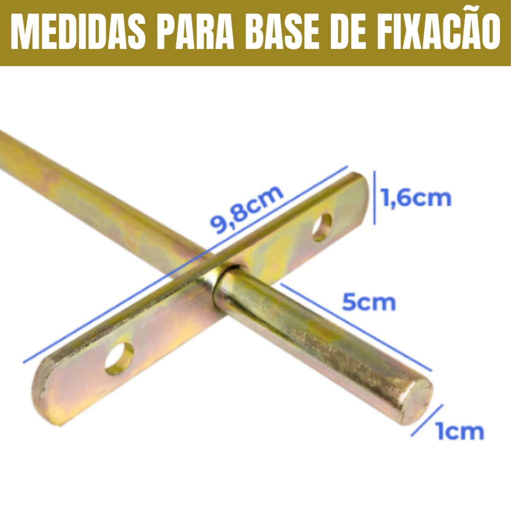 espadinha para prateleiras