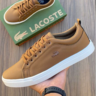 Sapatênis Tenis Social Oxfords Homem Moderno Dia a Dia Trabalho Confortável Calce Fácil Elástico Promoção de Lançamento 2024 Super Promoção