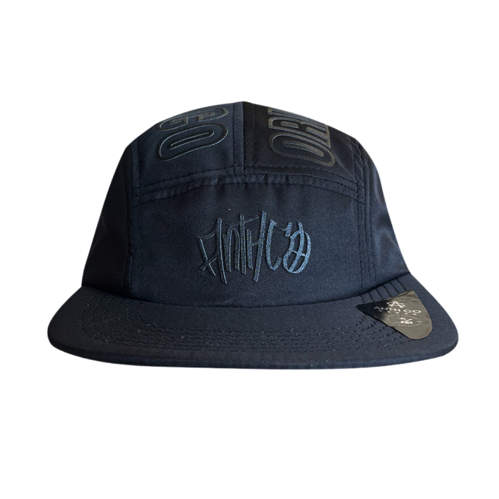 Boné 5 Panel Originals Strapback Anth.Co 5PANEL 2pac Exclusivo