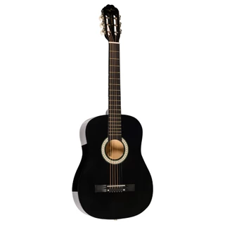 Violão Vogga Clássico Acústico Destro 7/8 Vca102n