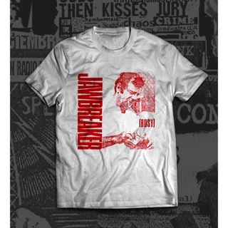 Camiseta Jawbreaker