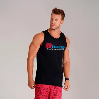 Regata Tradicional Academia Preta - Growth Supplements