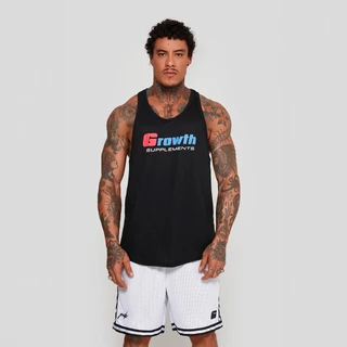 Regata Cavada Preta Academia - Growth Supplements
