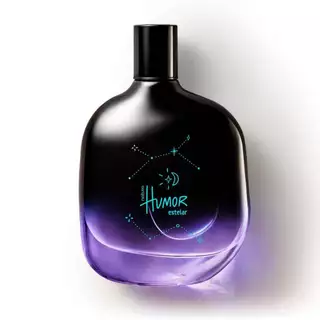 Humor Estelar Masculino 75 ml (ORIGINAL E LACRADO!)