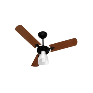 Ventilador de Teto Venti-Delta New Delta Light 3 Pás 127/220V