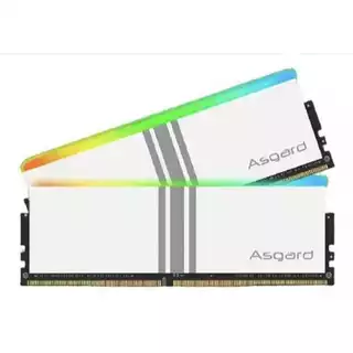 Memória Ram 16GB (2x8GB) DDR4 ASGARD VALKYRIE V5 RGB