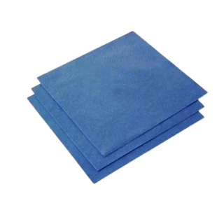 Involucro C/50 Para Esterilização Manta Sms Leve 40g Tamanho 30x30 ENVIO IMEDIATO