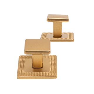 Puxador Ponto Penteadeira De Quartos Sala Zamac Gramado