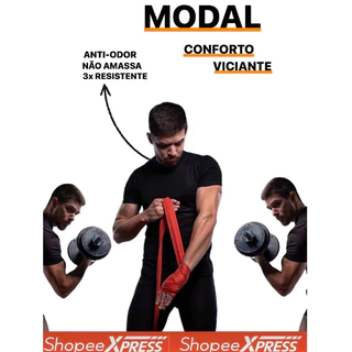 Blusa Tipo Insider Versátil Masculina Modal/Tencel