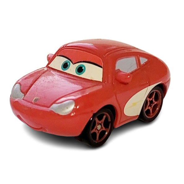 Disney Cars MINI ADVENTURES FILME CARROS MATTEL | Shopee Brasil