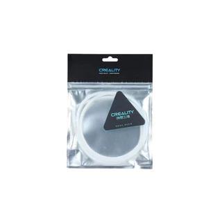 Tubo Ptfe Creality Original 1m Filamento Impressora 3d