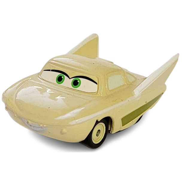 Disney Cars MINI ADVENTURES FILME CARROS MATTEL | Shopee Brasil