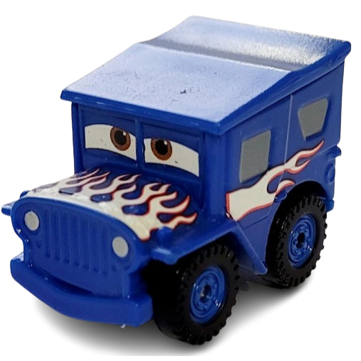 Cars Mini Adventures ミニカー まとめ8個セット Disney Cars MINI ADVENTURES FILME CARROS MATTEL | Shopee Brasil