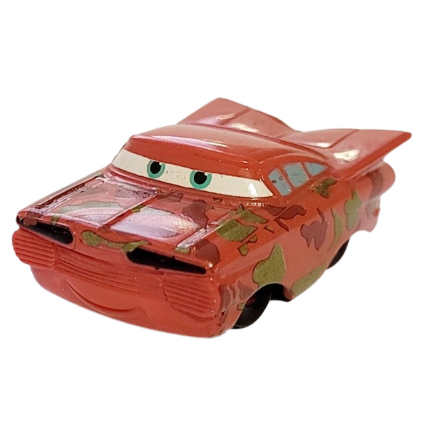 Disney Cars MINI ADVENTURES FILME CARROS MATTEL | Shopee Brasil