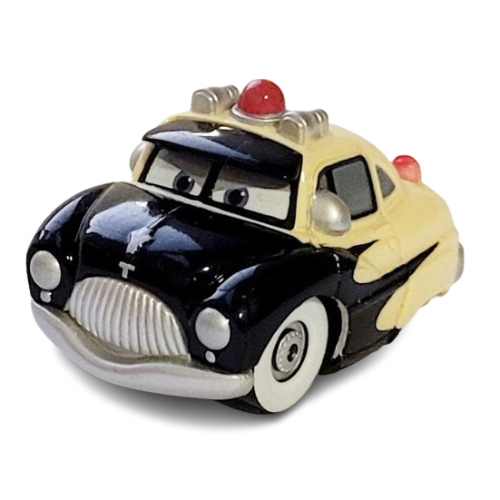 Disney Cars MINI ADVENTURES FILME CARROS MATTEL | Shopee Brasil
